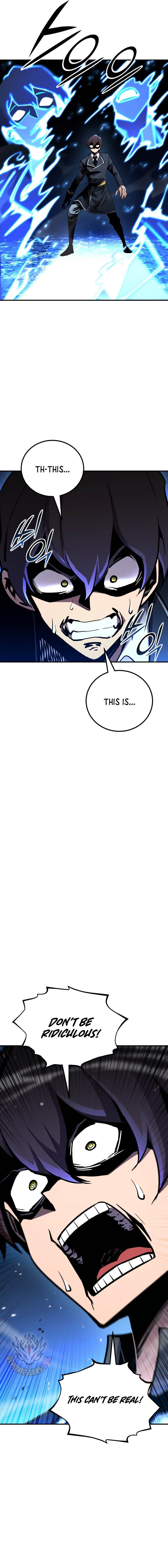 Standard of Reincarnation Chapter 144 5